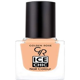 Golden Rose 130 İce Chic Nail Colour Oje