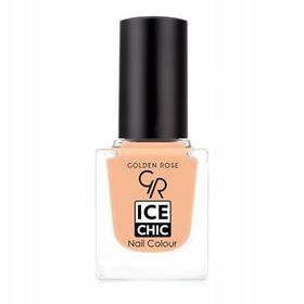 Golden Rose 130 İce Chic Nail Colour Oje