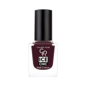 Golden Rose 131 İce Chic Nail Colour Oje