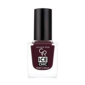 Golden Rose 131 İce Chic Nail Colour Oje