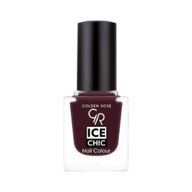 Golden Rose 131 İce Chic Nail Colour Oje