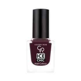Golden Rose 131 İce Chic Nail Colour Oje