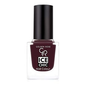 Golden Rose 131 İce Chic Nail Colour Oje