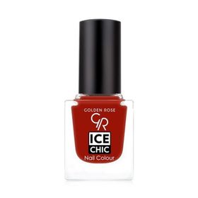 Golden Rose 132 İce Chic Nail Colour Oje