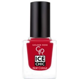 Golden Rose 132 İce Chic Nail Colour Oje