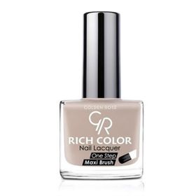 Golden Rose 132 Rich Color Oje