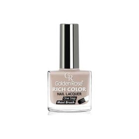 Golden Rose 132 Rich Color Oje