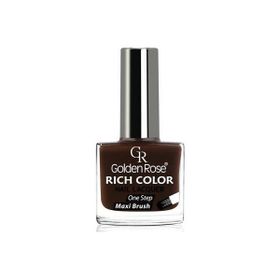 Golden Rose 133 Rich Color Oje
