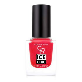 Golden Rose 134 Ice Chic Nail Colour