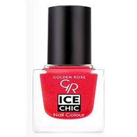 Golden Rose 134 Ice Chic Nail Colour