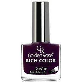 Golden Rose 134 Rich Color Oje