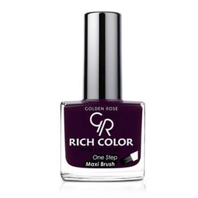 Golden Rose 134 Rich Color Oje