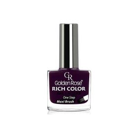 Golden Rose 134 Rich Color Oje