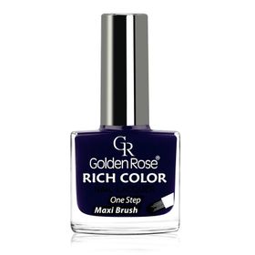 Golden Rose 135 Rich Color Oje