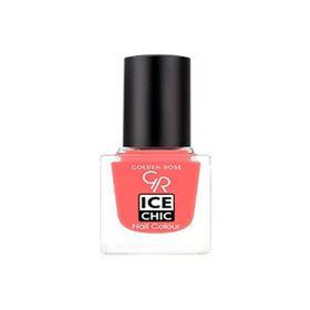 Golden Rose 136 Ice Chic Nail Colour