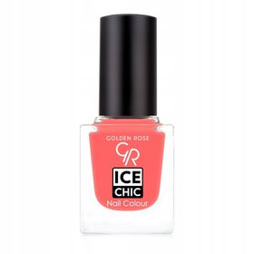 Golden Rose 136 Ice Chic Nail Colour