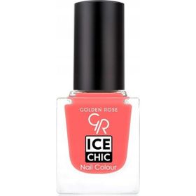 Golden Rose 136 Ice Chic Nail Colour