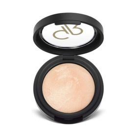 Golden Rose 136 Terracotta Eyeshadow Far