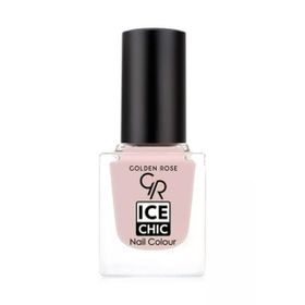 Golden Rose 137 Ice Chic Nail Colour
