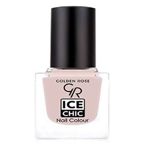 Golden Rose 137 Ice Chic Nail Colour