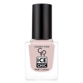 Golden Rose 137 Ice Chic Nail Colour