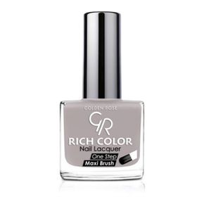 Golden Rose 137 Rich Color Oje