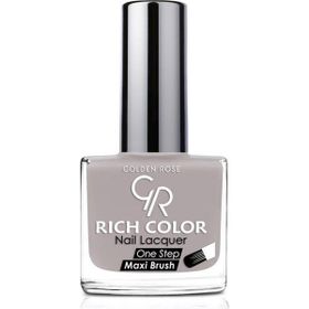 Golden Rose 137 Rich Color Oje