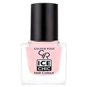 Golden Rose 138 Ice Chic Nail Colour
