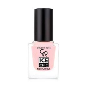 Golden Rose 138 Ice Chic Nail Colour