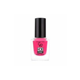 Golden Rose 138 Ice Chic Nail Colour