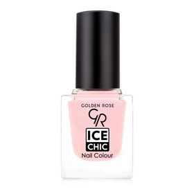 Golden Rose 138 Ice Chic Nail Colour