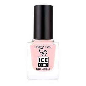 Golden Rose 138 Ice Chic Nail Colour