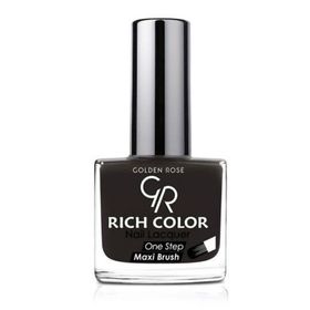 Golden Rose 138 Rich Color Oje