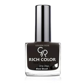 Golden Rose 138 Rich Color Oje
