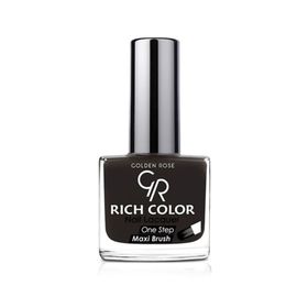 Golden Rose 138 Rich Color Oje