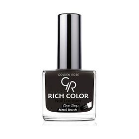 Golden Rose 138 Rich Color Oje
