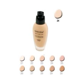 Golden Rose 14 Likit Mineral Fondöten