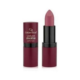 Golden Rose 14 Matte Velvet Ruj