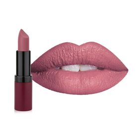 Golden Rose 14 Velvet Matte Lipstick Ruj