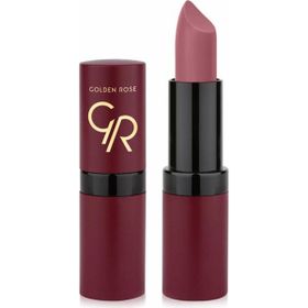 Golden Rose 14 Velvet Matte Lipstick Ruj