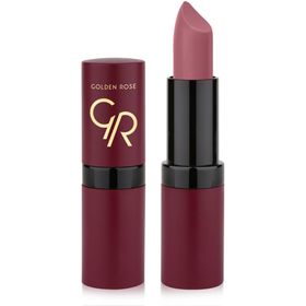 Golden Rose 14 Velvet Matte Lipstick Ruj