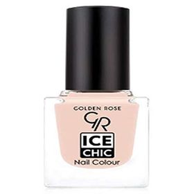 Golden Rose 140 Ice Chic Nail Colour