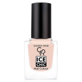 Golden Rose 140 Ice Chic Nail Colour