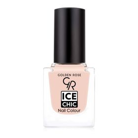 Golden Rose 140 Ice Chic Nail Colour
