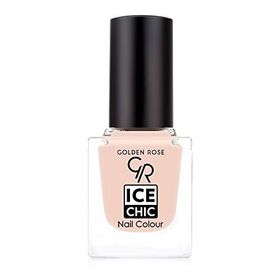 Golden Rose 140 Ice Chic Nail Colour