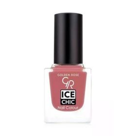 Golden Rose 144 Ice Chic Nail Colour