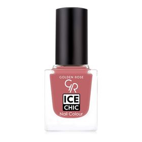 Golden Rose 144 Ice Chic Nail Colour