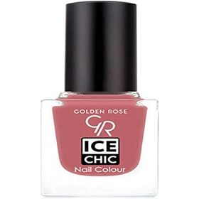 Golden Rose 144 Ice Chic Nail Colour