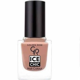 Golden Rose 144 Ice Chic Nail Colour