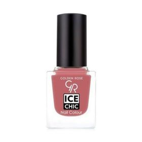 Golden Rose 144 Ice Chic Nail Colour